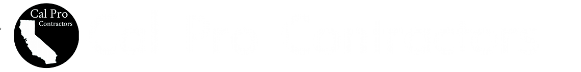 Cal Pro Contractors